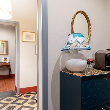 Casa Leopoldo Hotel Pisa Exterior photo