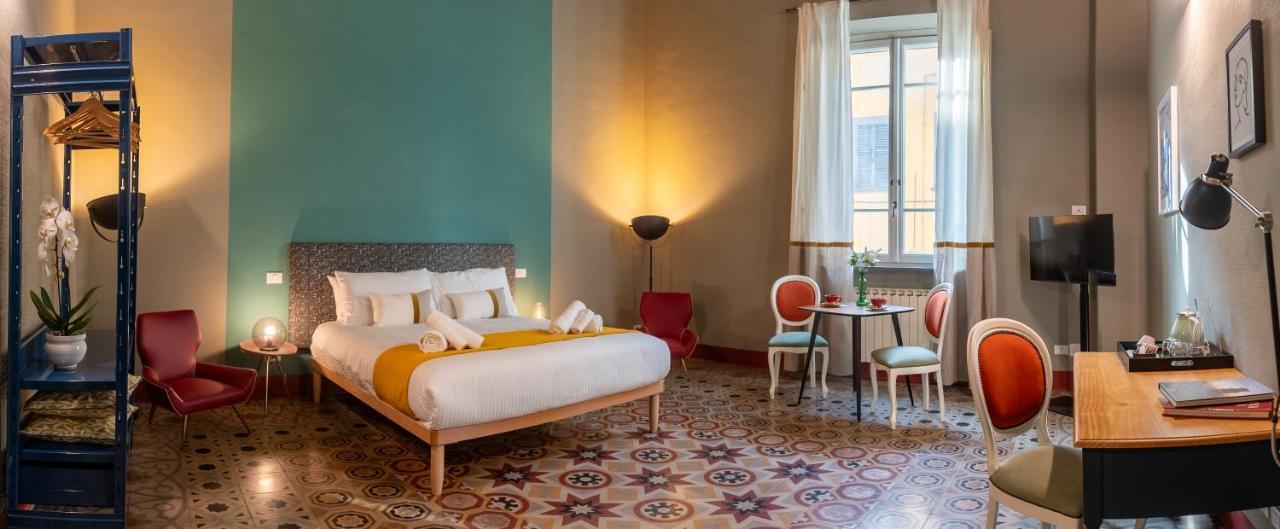 Casa Leopoldo Hotel Pisa Exterior photo