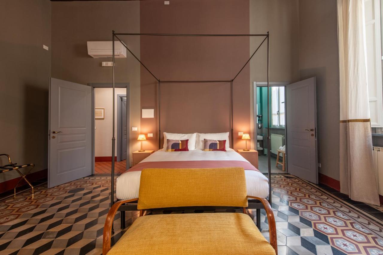 Casa Leopoldo Hotel Pisa Exterior photo