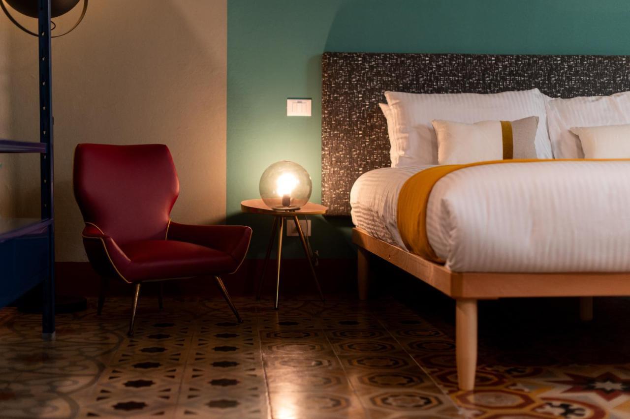 Casa Leopoldo Hotel Pisa Exterior photo