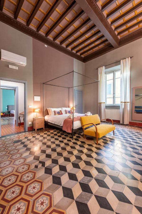 Casa Leopoldo Hotel Pisa Exterior photo