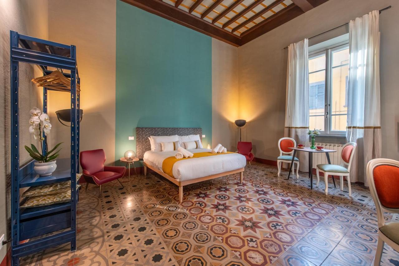 Casa Leopoldo Hotel Pisa Exterior photo