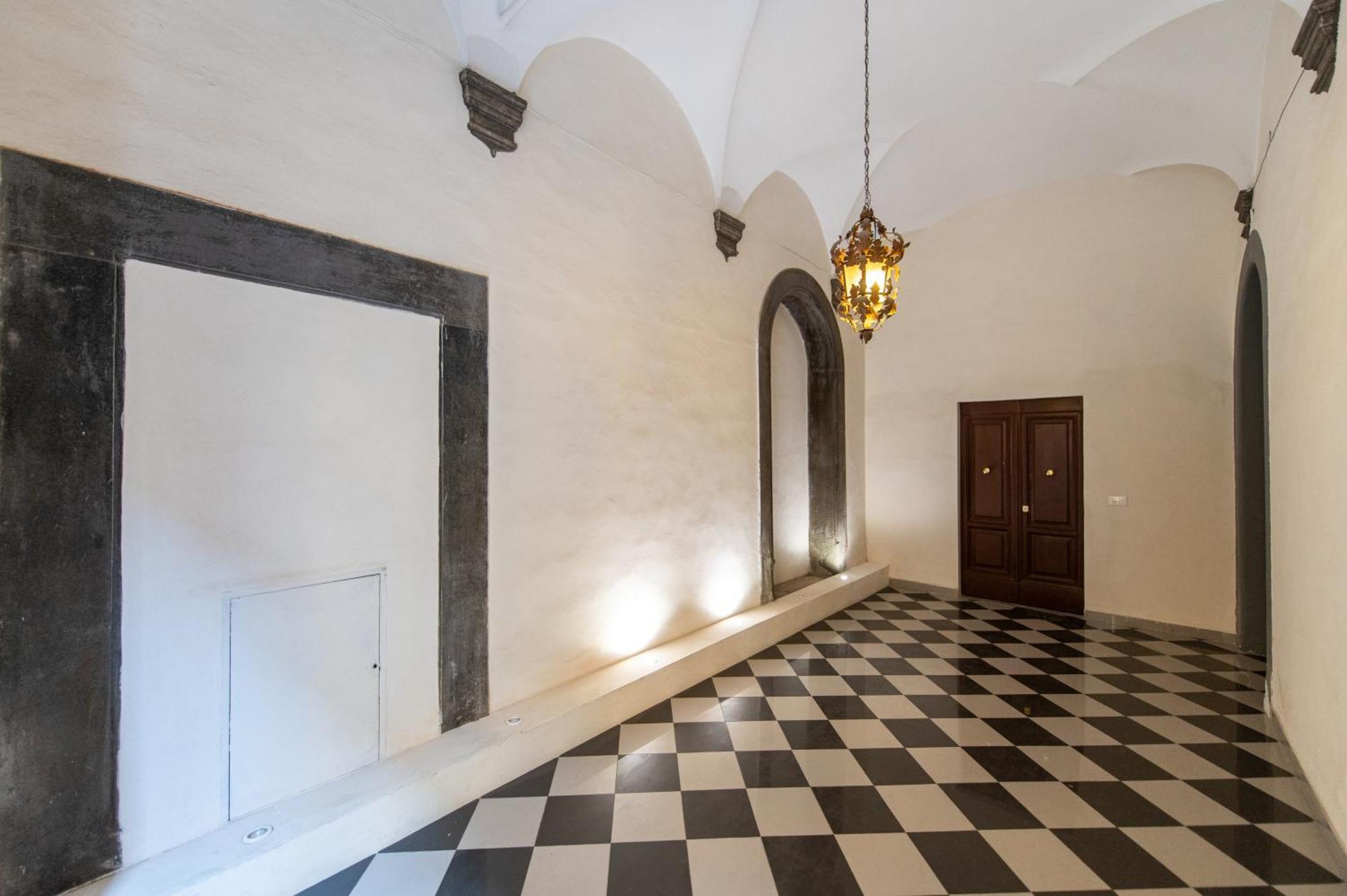 Casa Leopoldo Hotel Pisa Exterior photo